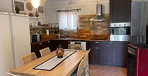 Loft Parque Natural Calar del Río Mundo 003