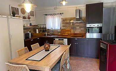 Loft Parque Natural Calar del Río Mundo en Riopar (Albacete) - Foto 3