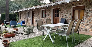 Loft Parque Natural Calar del Río Mundo 002