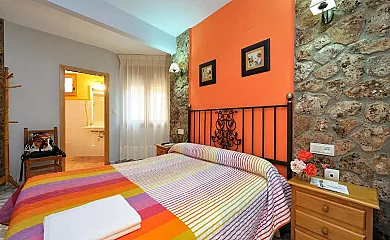 Miralmundo Hs. Rural** en Ayna (Albacete) - Foto 5