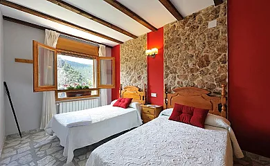 Miralmundo Hs. Rural** en Ayna (Albacete) - Foto 3