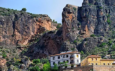 Miralmundo Hs. Rural** en Ayna (Albacete) - Foto 1