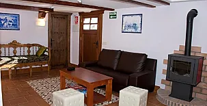 La Torre - Sierra de Alcaraz 004