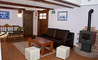 La Torre - Sierra de Alcaraz en Alcaraz (Albacete) - Foto 4