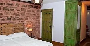 La Torre - Sierra de Alcaraz 002