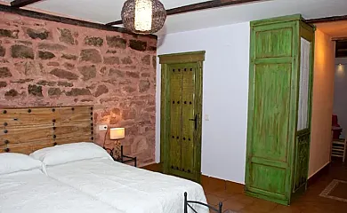 La Torre - Sierra de Alcaraz en Alcaraz (Albacete) - Foto 2