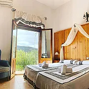 Hostal Mirador Sierra de Alcaraz 001