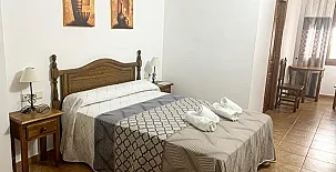 Hostal Mirador Sierra de Alcaraz 003