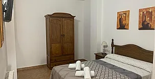 Hostal Mirador Sierra de Alcaraz 004