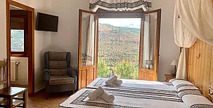 Hostal Mirador Sierra de Alcaraz 005