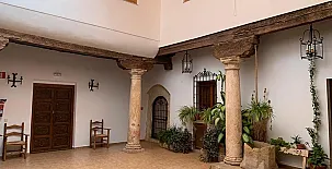 Hostal Mirador Sierra de Alcaraz 002