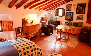 Casa Rural El Velador de Liétor en Liétor (Albacete) - Foto 2