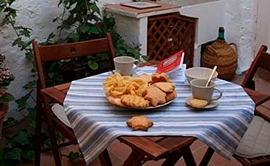 Casa Rural El Velador de Liétor en Liétor (Albacete) - Foto 1