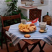 Casa Rural El Velador de Liétor 001