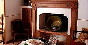 Casa Rural El Velador de Liétor 003