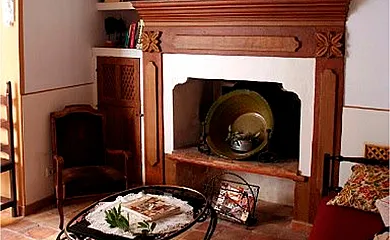 Casa Rural El Velador de Liétor en Liétor (Albacete) - Foto 3