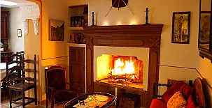 Casa Rural El Velador de Liétor 005