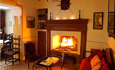 Casa Rural El Velador de Liétor en Liétor (Albacete) - Foto 5