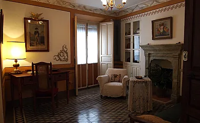 Casa Rural El Velador de Liétor en Liétor (Albacete) - Foto 4