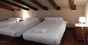 Casa Rural Julia Molinicos 004