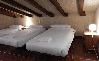 Casa Rural Julia Molinicos en Molinicos (Albacete) - Foto 4