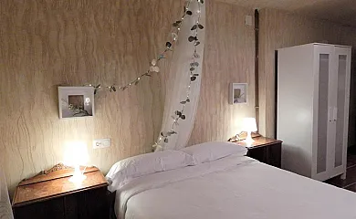 Casa Rural Julia Molinicos en Molinicos (Albacete) - Foto 1