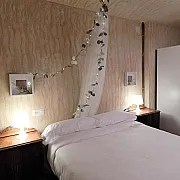 Casa Rural Julia Molinicos 001