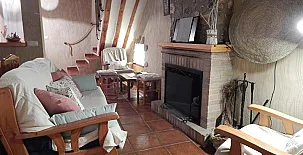 Casa Rural Julia Molinicos 002