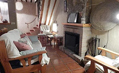 Casa Rural Julia Molinicos en Molinicos (Albacete) - Foto 2