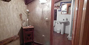 Casa Rural Julia Molinicos 005