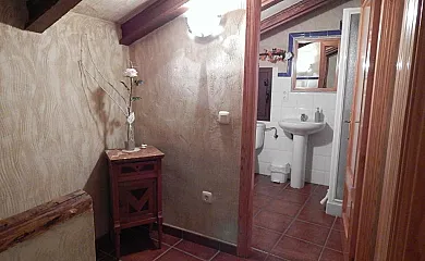 Casa Rural Julia Molinicos en Molinicos (Albacete) - Foto 5