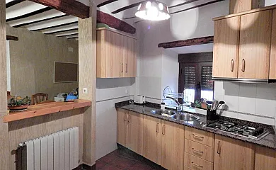 Casa Rural Julia Molinicos en Molinicos (Albacete) - Foto 3