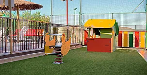 Complejo Rural La Tejera 004