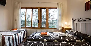 Complejo Rural La Tejera 005