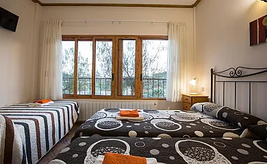 Complejo Rural La Tejera en Elche de la Sierra (Albacete) - Foto 5