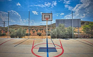 Complejo Rural La Tejera en Elche de la Sierra (Albacete) - Foto 3