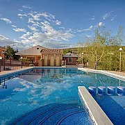 Complejo Rural La Tejera 001