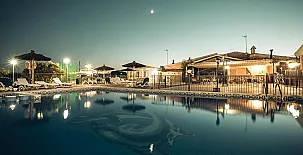 Complejo Rural La Tejera 002