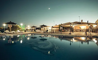 Complejo Rural La Tejera en Elche de la Sierra (Albacete) - Foto 2