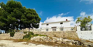 Cortijo Fuente La Parra 002