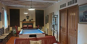 Cortijo Fuente La Parra 003