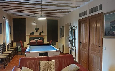 Cortijo Fuente La Parra en Elche de la Sierra (Albacete) - Foto 3