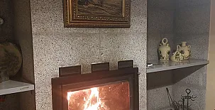 Cortijo Fuente La Parra 004