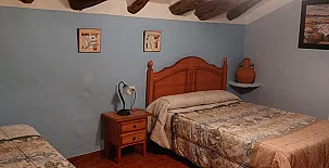 Cortijo Fuente La Parra 005