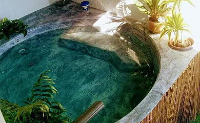 El Palomar de Peñarrubia en Elche de la Sierra (Albacete) - Foto 1