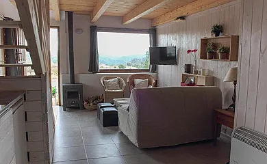 El Palomar de Peñarrubia en Elche de la Sierra (Albacete) - Foto 2