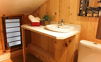 El Palomar de Peñarrubia en Elche de la Sierra (Albacete) - Foto 3