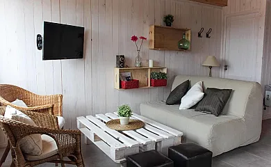 El Palomar de Peñarrubia en Elche de la Sierra (Albacete) - Foto 4