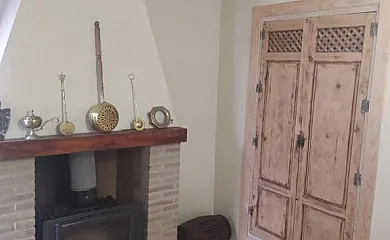 Casa Sagasta en Elche de la Sierra (Albacete) - Foto 2