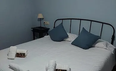 Casa Sagasta en Elche de la Sierra (Albacete) - Foto 3